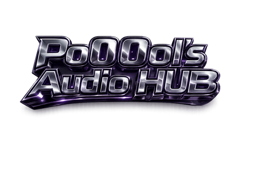 Po00ol's Audio Hub